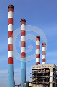 Power plant