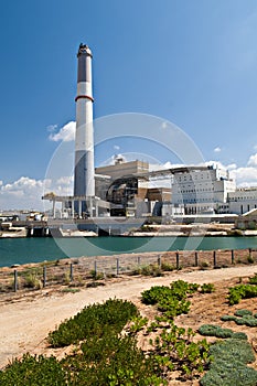 Power plant