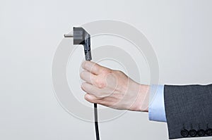 Power Plug