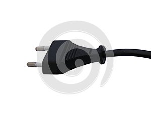 Power Plug Black Europe, Type C