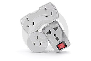 Power Plugs