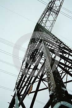 Power Pole
