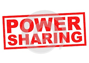 POWER SHARING
