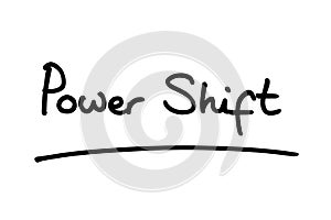Power Shift