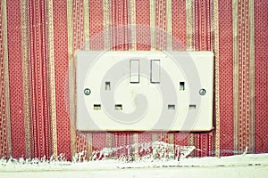 Power socket