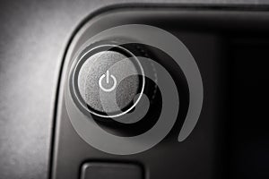 Power Standby Button