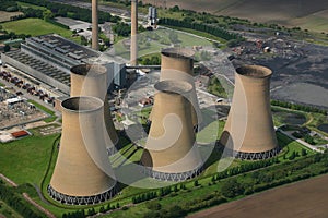 Power Station