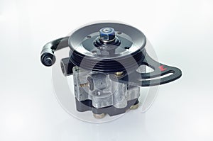 Power steering pump