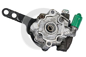 Power steering pump