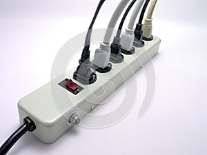 Power Strip - 1