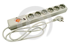 Power Strip 2