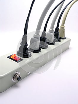 Power Strip - 2