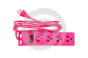 Power strip