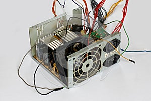 power supply