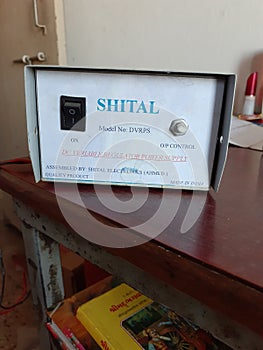 Power supply for other use