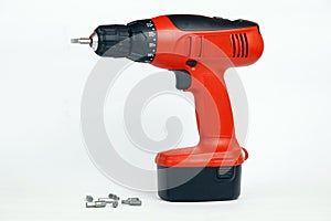 Power Tool and Drill Bits