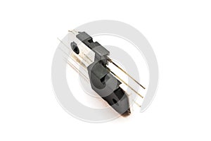 Power transistor - package TO-3P