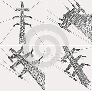 Power Transmission Line