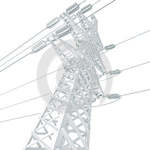 Power Transmission Line