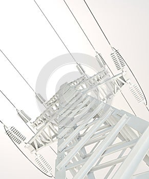 Power Transmission Line