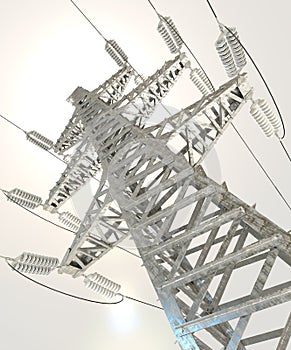 Power Transmission Line