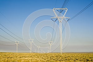 Power Transmission Lines 2