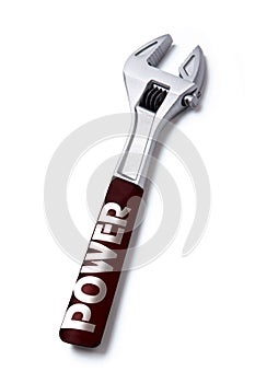 Power wrench