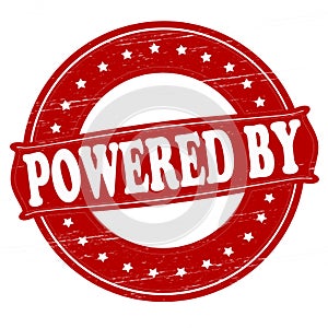 Powered by