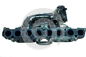 The powerful engine of the modern car, Intake Manifold