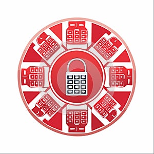 Centralized Cybersecurity and Network Protection Hub