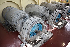 Powerhouse Generators