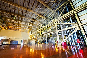 Powerhouse pipe system