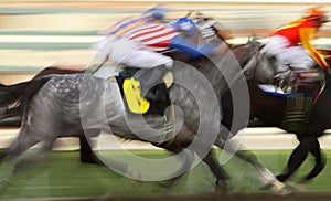 Powering Down the Homestretch