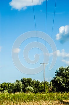 Powerlines