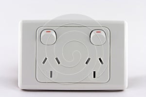 Poweroutlet