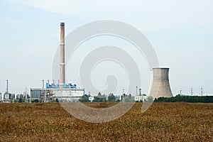 Powerplant