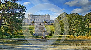 Powerscourt Estate, Ireland