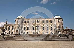 Powerscourt Garden