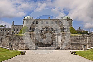 Powerscourt House photo