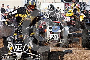 Powersports Event 3