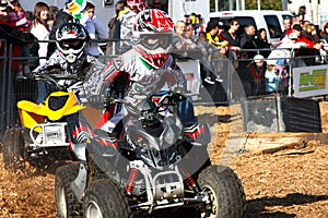 Powersports Mini Event 1