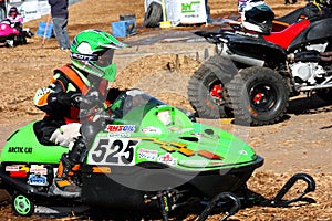 Powersports Mini Event 2