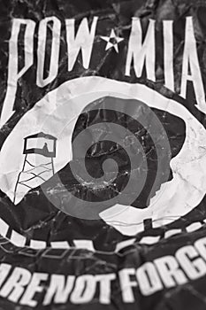 POWMIA