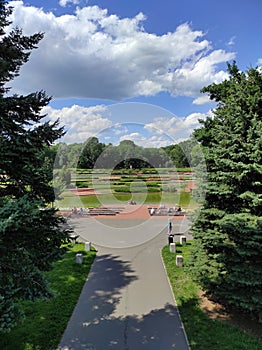 PoznaÃâ cytadela park g
