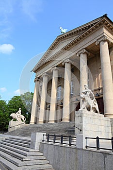 Poznan Opera