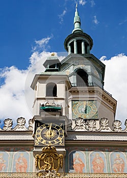 Poznan TOWN HALL