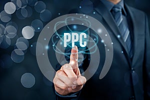 PPC concept