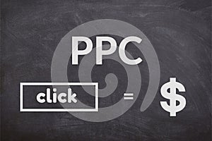 PPC pay per click