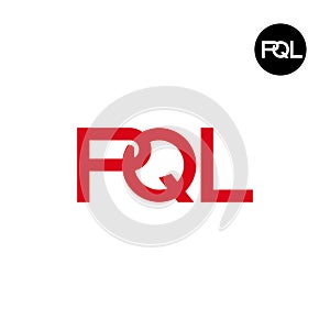 PQL Logo Letter Monogram Design