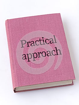 Practical approach book